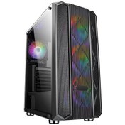Resim Turbox Tx582 i5 4440 16 GB RAM 480 GB SSD 4 GB GTX1050ti Oyun Bilgisayarı 