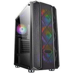 Resim Turbox Tx582 i5 4440 16 GB RAM 480 GB SSD 4 GB GTX1050ti Oyun Bilgisayarı 