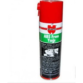 Resim Würth Abs Fren Yağı Ht 300 Ml. 04893816 