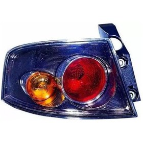 Resim Ibıza Stop Lambası Dıs Sol 02-10 [M.Marellı] [6L6945111C] 