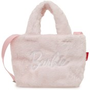 Resim PELUS PDR CPRZ 5PR Pudra Kız Çocuk Çapraz Çanta Barbie