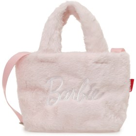 Resim PELUS PDR CPRZ 5PR Pudra Kız Çocuk Çapraz Çanta 