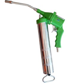 Resim Wufu Ps-7 El Tipi Havalı Gres Pompası Tabancası 450 Cc 