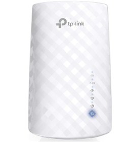 Resim TP-Link RE190 750 Mbps Kablosuz AC Dual Band KOLAY KURULUM Menzil Genişletici 