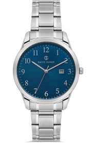 Resim DAVID GUNER DG-8778GA-A3 David Guner Erkek Kol Saati 250058309D25G 