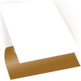 Resim Tink Kendinden Yapışkanlı Renkli Düz Beyaz Desenli Pvc Karo 30x30 Cm 