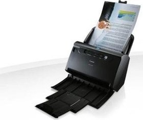 Resim Dr-c240 A4 Hızlı Döküman Tarayıcı 45 Syf/dk 