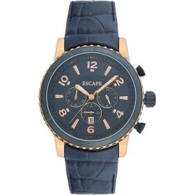 Resim Escape EC1087-106 Erkek Kol Saati 