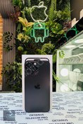 Resim Apple iPhone 16 Pro Max İkinci El TR | 256 GB | Siyah İkinci El I6 PROMAX 256GB BLACK TİTANİUM HATASIZ PİL %100 DEVİR 128