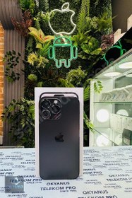 Resim Apple iPhone 16 Pro Max İkinci El TR | 256 GB | Siyah 
