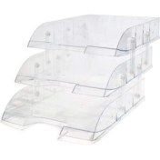 Resim Buro Masaustu ve Ofis 110800082900 829 Evrak Rafı 