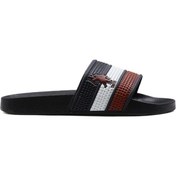 Resim U.S. Polo Assn. MOLDA 1FX Beyaz Erkek Çocuk Terlik 101019152 