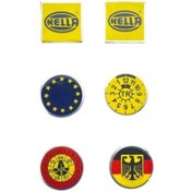 Resim BsElektronik Plaka Pulu / Yacıy100 