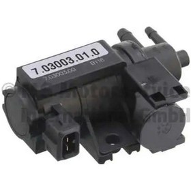 Resim Fiat Punto Turbo Basinc Konvertoru 1.3 Multijet 2012-2013 Pıerburg 703003010 