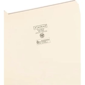 Resim Indiziert Dosya Düzenleyici Set, Aylık (Jan-Aralık) Klasör, Güçlendirilmiş 1/5-Cut Tab, Size, Manila, 12 Pro Set (Navigasyon Cihazı) 