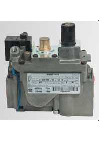 Resim Novasit Gaz Musluğu Valfi 820 - 237155908 