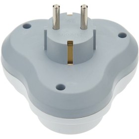 Resim En Ucuz Mağaza Nilson 3'lü Golyat Priz 