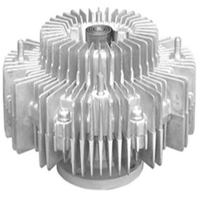 Resim Fan Termiği Hilux Vigo 2004- 