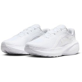 Resim Nike Downshifter 14 Erkek Koşu Ayakkabısı Ib1895-102 Beyaz 