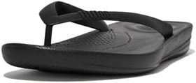 Resim Fitflop Erkek Iqushion Ergonomic parmak arası terlik Beyaz Size: 