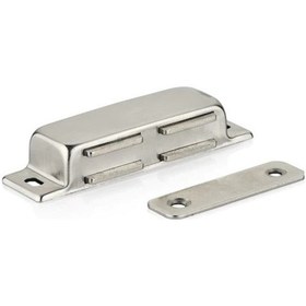 Resim Canex Mıknatıslı Çıt Çıt Metal Paslanmaz 8.5 Cm 