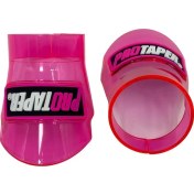 Resim Hightower Pembe 1 Takım Motosiklet Fork Toz Kılıfı - Çok Renkli, Sağlam, Koruyucu, Kolay Montaj 