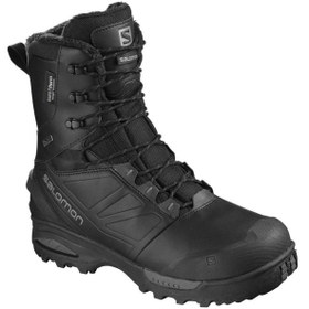 Resim Salomon Toundra Pro Cswp Erkek Soğuk İklim Outdoor Taktik Bot L40472700 