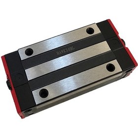 Resim Lineer Kızak Lineer Ray Araba SHN 20 BL 