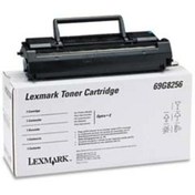 Resim Lexmark 69g8256 Siyah Toner - Optra E, E+, E4026, Ep, Es Toneri 