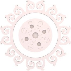 Resim Motifpiyer Tavan Spot Göbek Motifli Yuvarlak-01-05-dıs-cital 