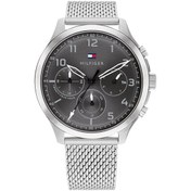 Resim Tommy Hilfiger Th1791851 Erkek Kol Saati 