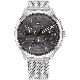 Resim Tommy Hilfiger Th1791851 Erkek Kol Saati 