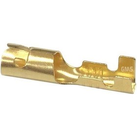 Resim Dişi Fiş Yuvarlak Tks 4d 