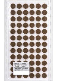 Resim Gürçay Mobilya Altı Zemin Koruyucu Keçe 15Mm 