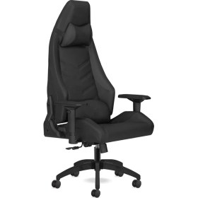 Resim Calitte Premium Çalışma & Yönetici Koltuğu | Titan Tt Pro | Siyah 