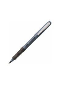 Resim Bic Grip Roller Kalem Siyah 0.5 Mm 