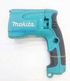 Resim Makita Tipi Hr 2470 Gövde Motor Gövdesi 