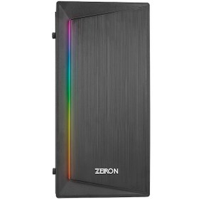 Resim Zeiron SC85 i5-3470 8 GB 256 GB SSD Free Dos Masaüstü Bilgisayar 