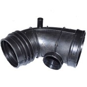 Resim Bmw E39 Hava Debimetre Hortumu 13547505838 