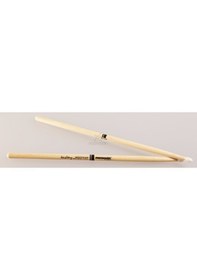 Resim Promark Tx420n Mike Portnoy Wood Tip Drumsticks Naylon Uçlu Baget 