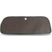 Resim Elmpaly Tesla Model Y 2018-2024 Bagaj Koruma Pedi Siyah Suni Deri Kaput Koruyucu 