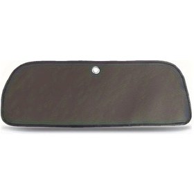 Resim Elmpaly Tesla Model Y 2018-2024 Bagaj Koruma Pedi Siyah Suni Deri Kaput Koruyucu 