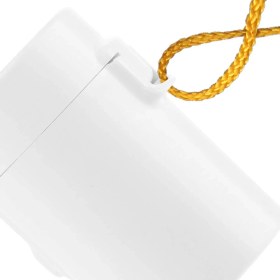 Resim Zore Q5D 4in1 Mini Temizlik Kiti - Beyaz 