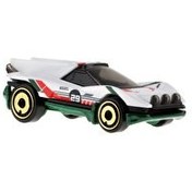 Resim Hot Wheels Tekli Arabalar Rally Speciale HKK37 
