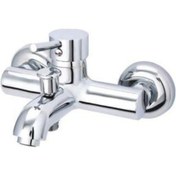 Resim Fly Serisi B210 Banyo Batarya Krom 