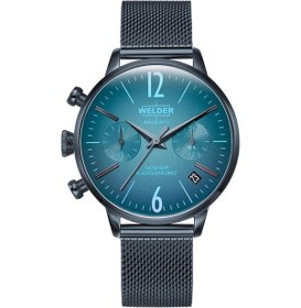 Resim Welder Moody WWRC823 Unisex Kol Saati 