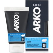 Resim Tıraş Sonrası Krem Cool 50 ml 