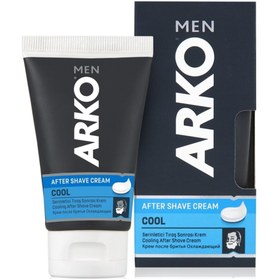 Resim Tıraş Sonrası Krem Cool 50 ml 