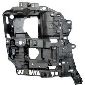 Resim Far Desteği Tgx Euro6 İç Sağ 