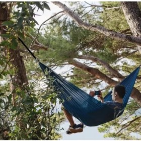 Resim K-Yonlineticaret Outdoor Hamak 